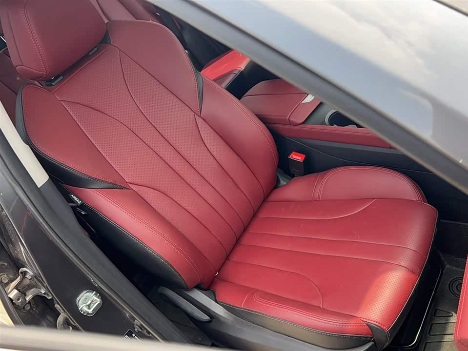 Changan CS75 PLUS Changan CS75 PLUS
