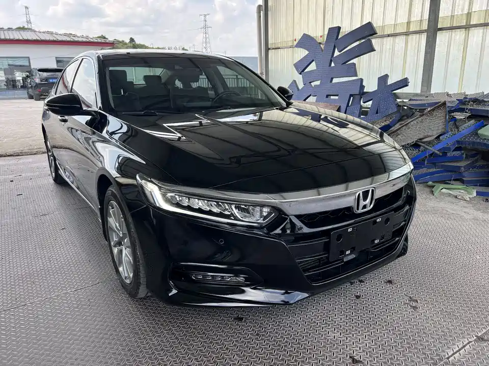Honda Accord Honda Accord