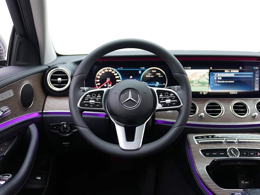 Mercedes-Benz E-class Mercedes-Benz E-class