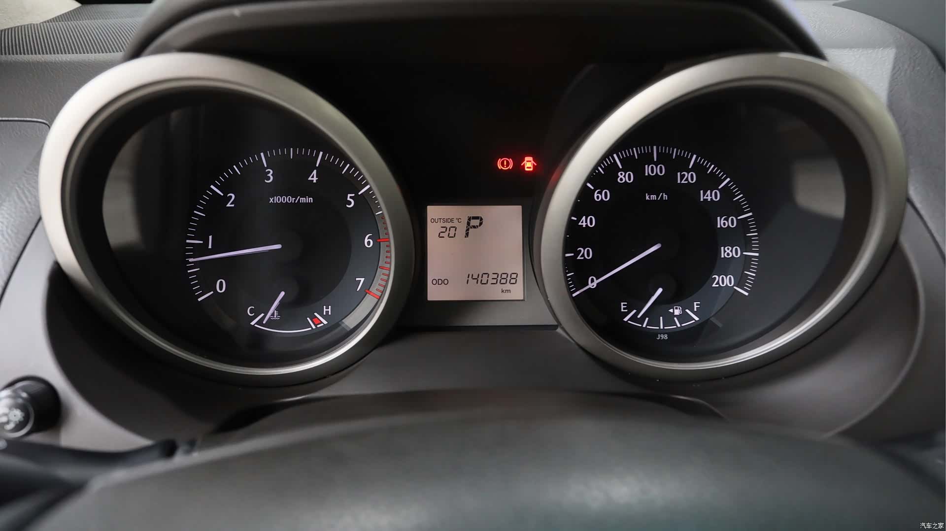 Toyota Prado, 2013 9