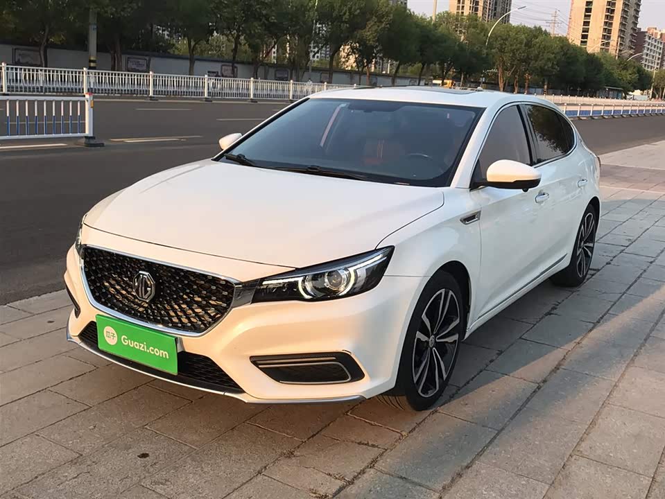 MG MG6 MG MG6