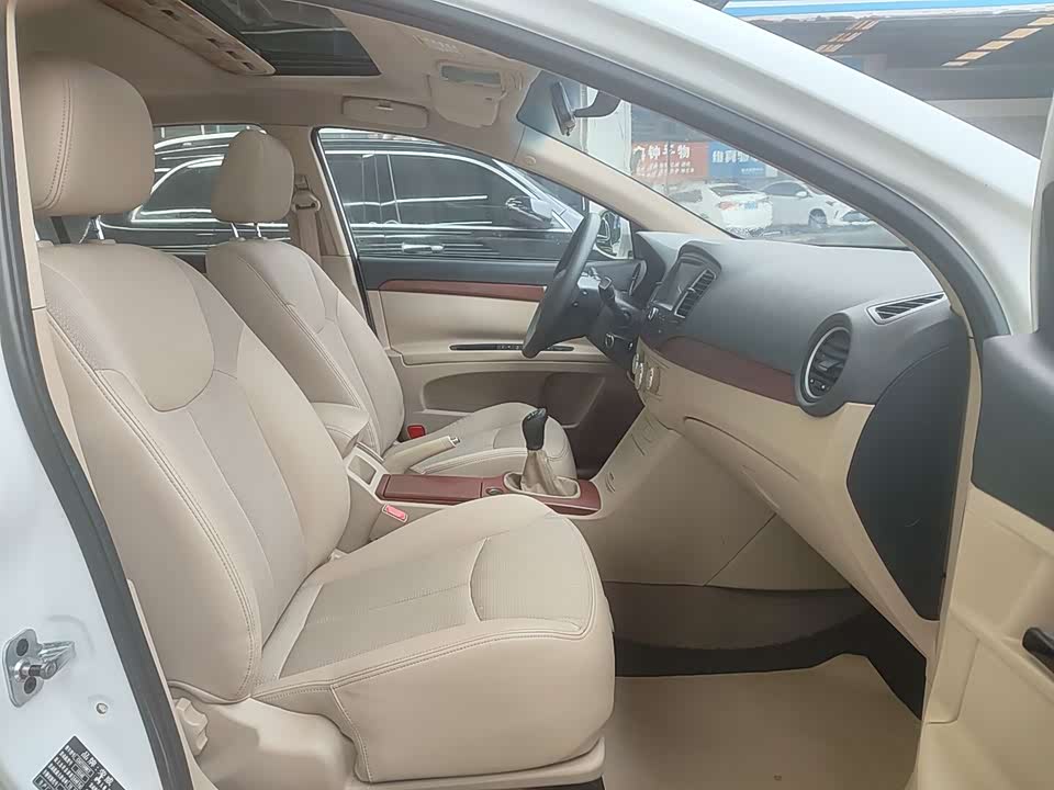 Roewe 350
