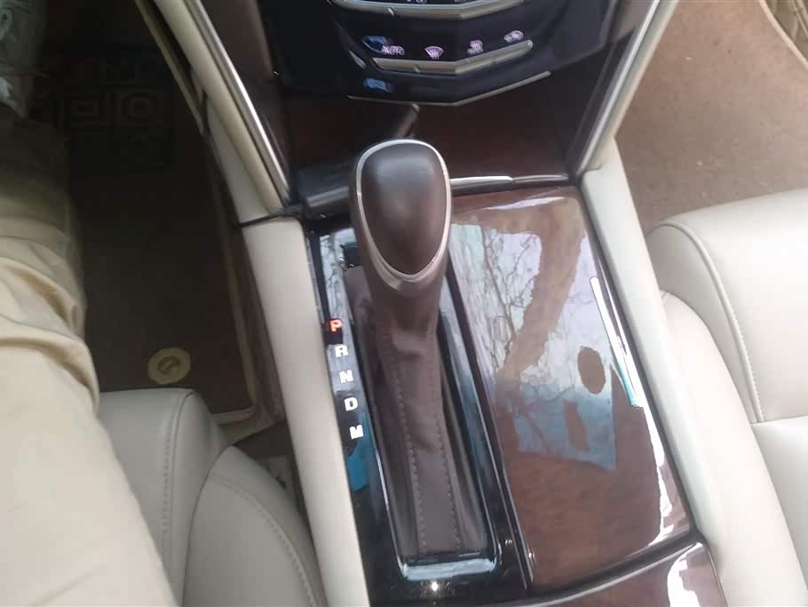 Cadillac XTS Cadillac XTS