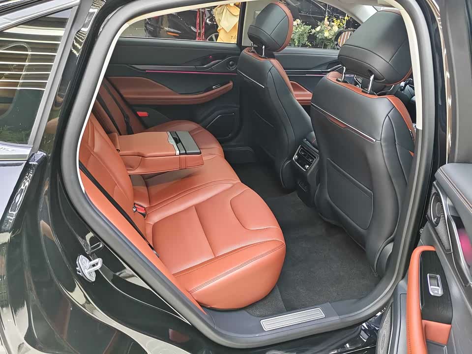 Lincoln Z Lincoln Z