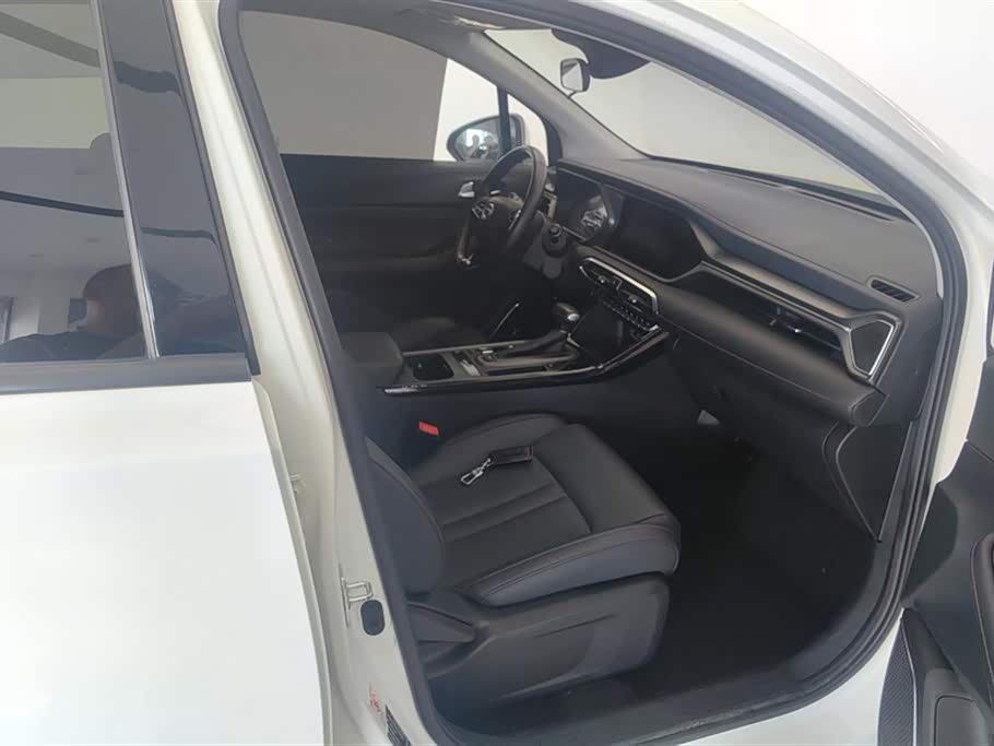 Trumpchi Trumpchi GS4 Trumpchi Trumpchi GS4