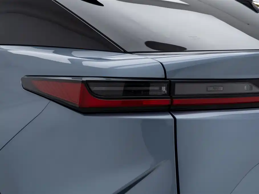 Lexus RZ Lexus RZ