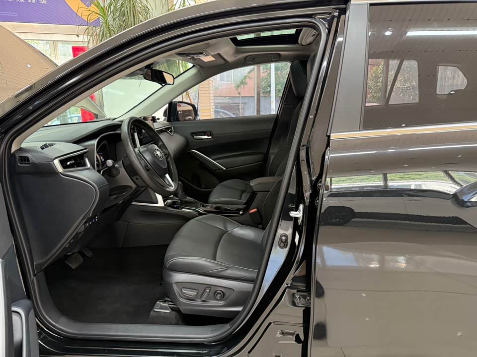 Toyota Fenglanda Toyota Fenglanda