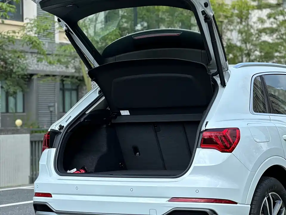 Audi Q3 Audi Q3