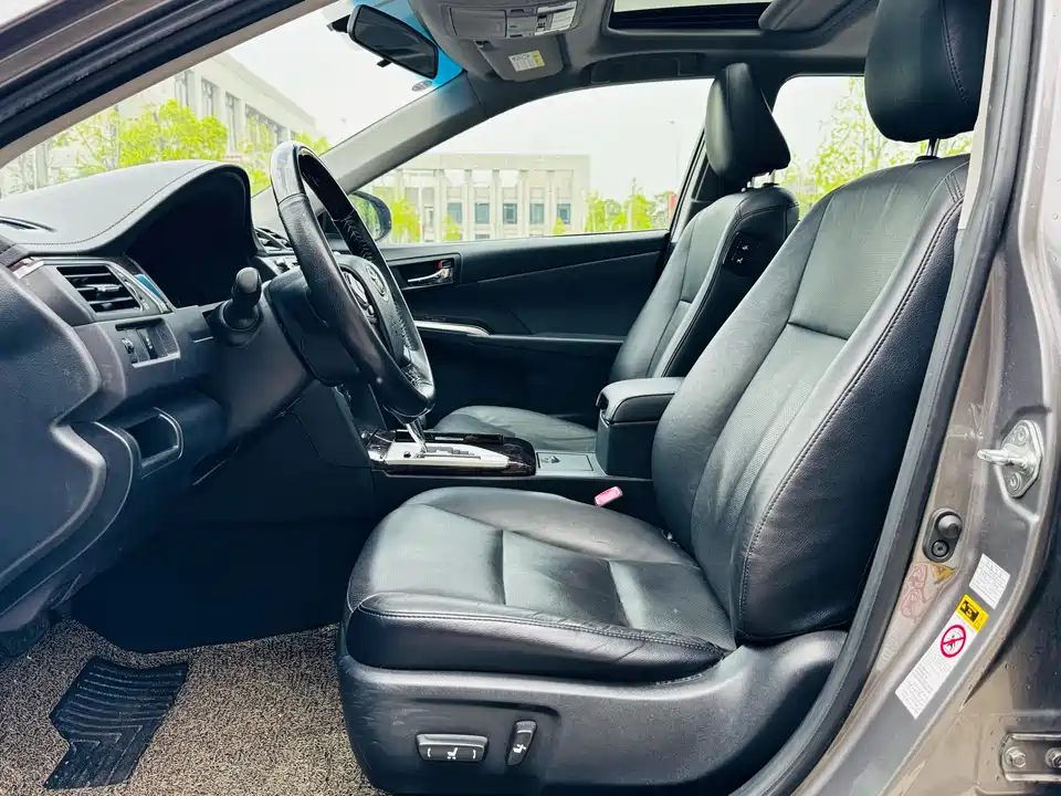 Toyota Camry Toyota Camry