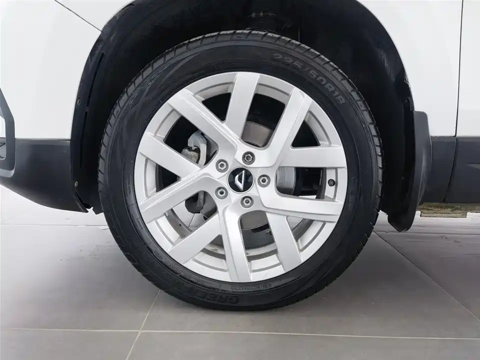 Jetta VS5