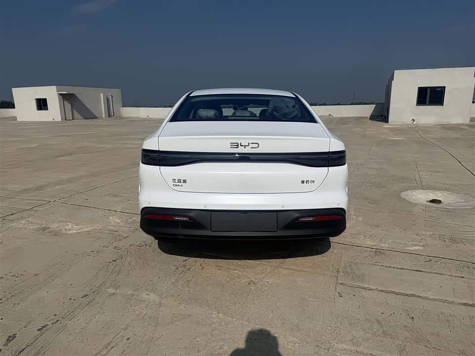 BYD Seal 05 DM-i