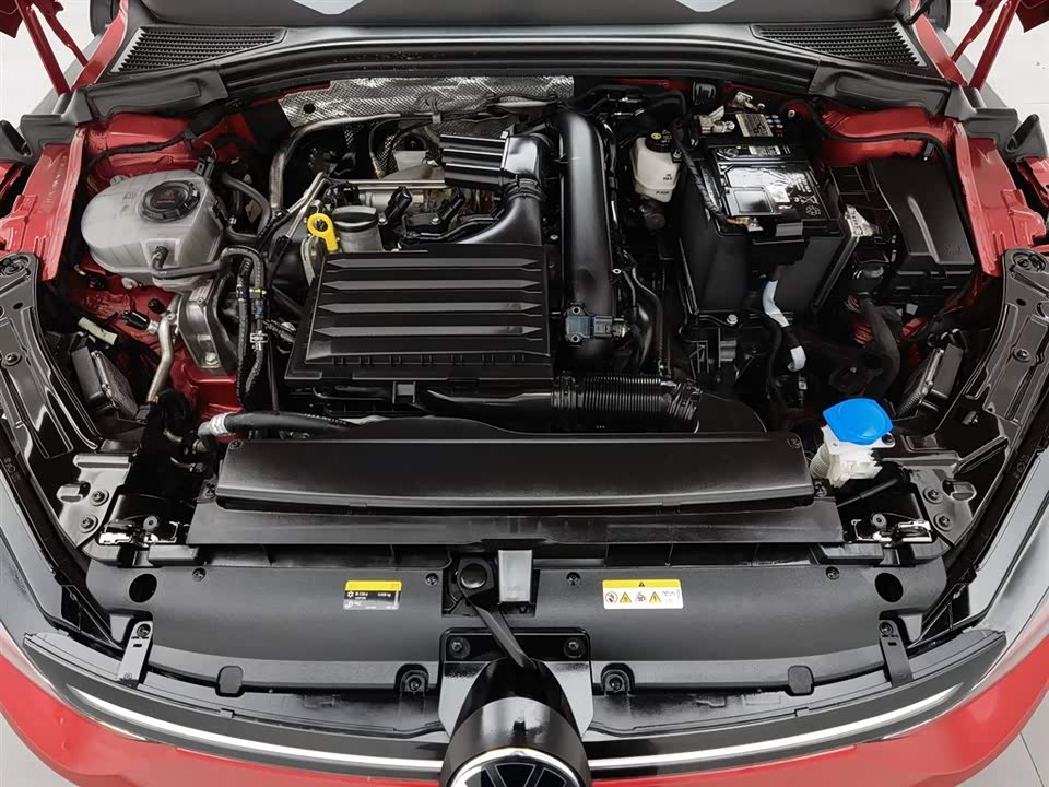 Volkswagen Lingdu