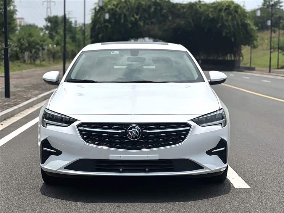 Buick Regal Buick Regal