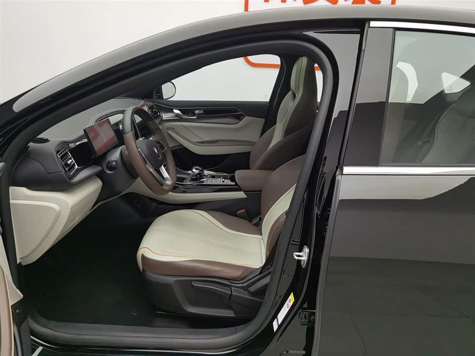 BYD Qin Yuan