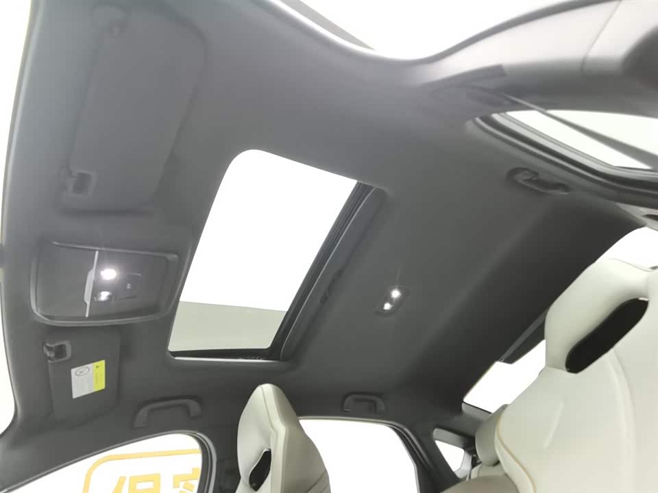 BYD Qin Yuan