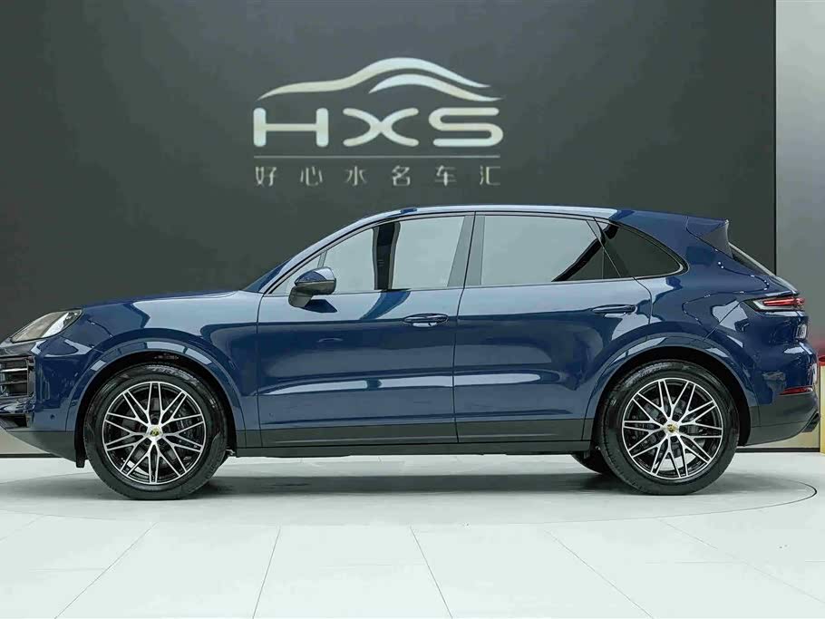 Porsche Cayenne Porsche Cayenne