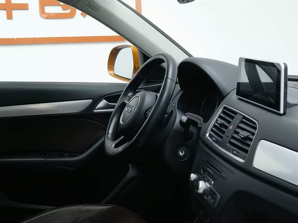 Audi Q3 Audi Q3