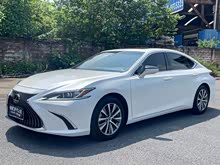 �׿���˹ES 2018�� 260 ׿Խ�� ��V