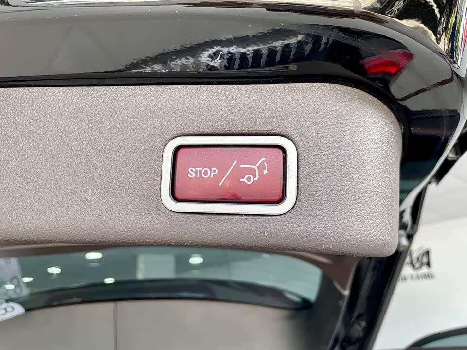 Mercedes-Benz GLE Mercedes-Benz GLE