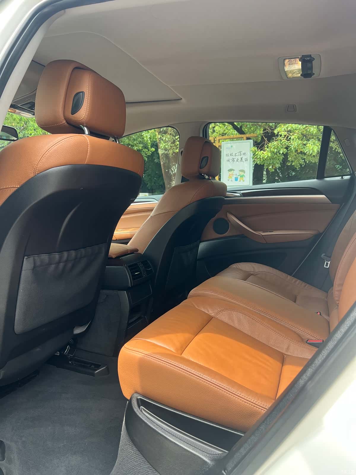BMW X6, 2014 17
