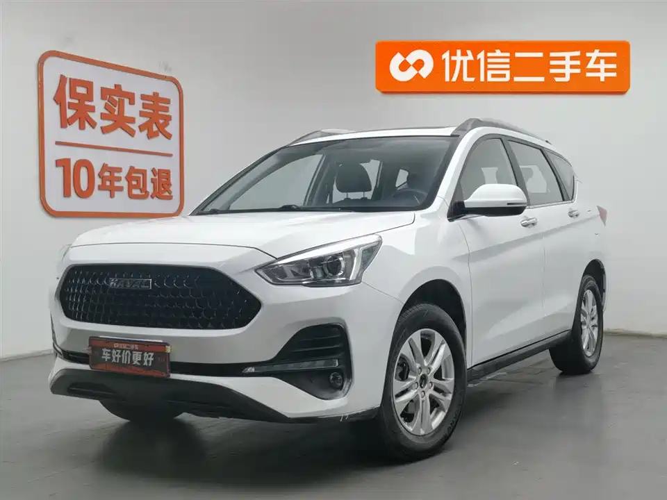 Haval M6