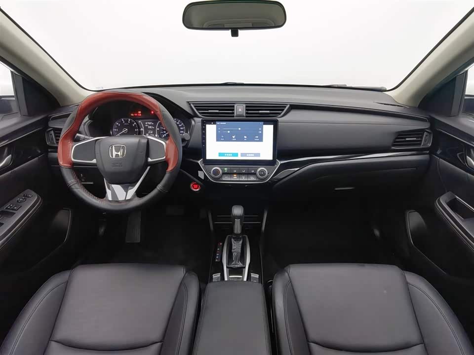 Honda Lingpai