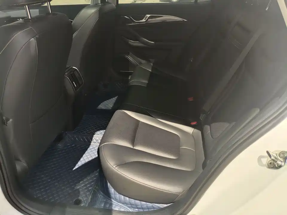 Besturn B70