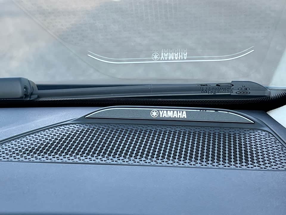 Trumpchi Trumpchi E9 Trumpchi Trumpchi E9