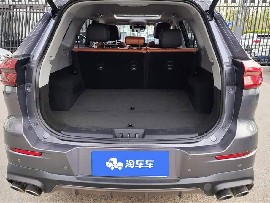 Chery Tiggo 8 Chery Tiggo 8