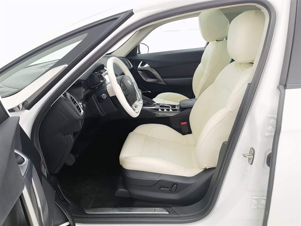 Dongfeng Wuhan Car