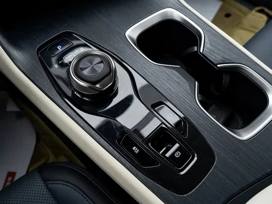 Lexus RZ Lexus RZ