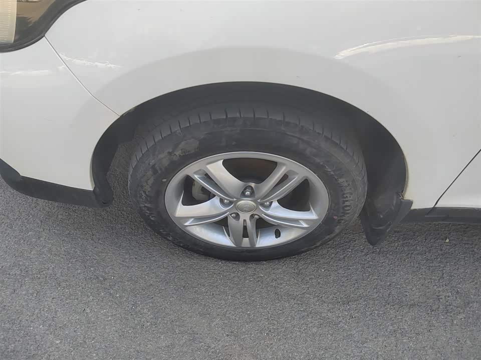 FAW Junpai D60 FAW Junpai D60