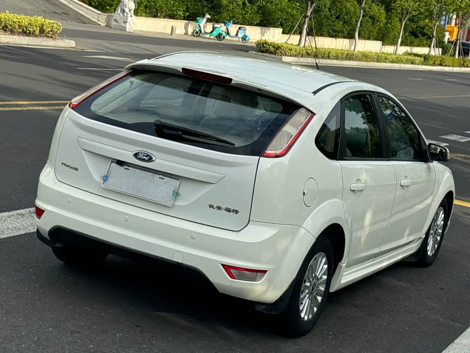 Ford Fox Ford Fox