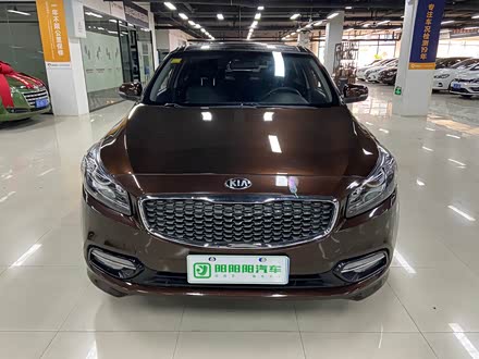 【1-5万二手起亚k4】_1-5万二手起亚k4报价_图片_二手车之家