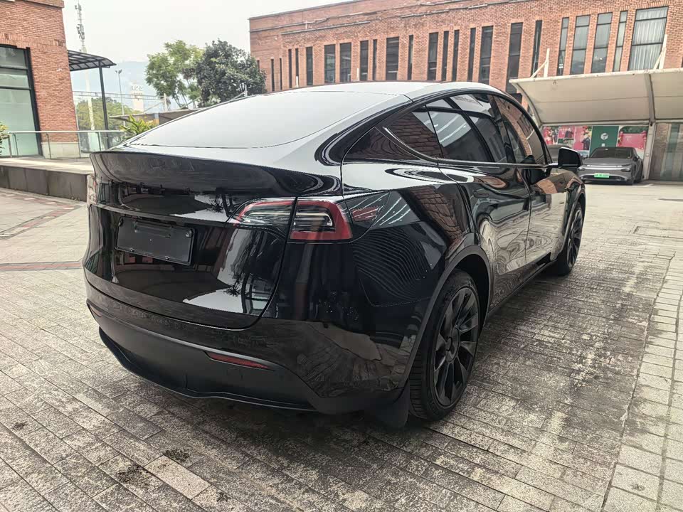 Tesla Model Y Tesla Model Y