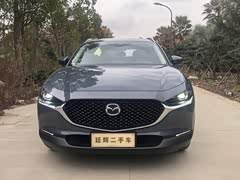 全国马自达cx 30二手车 二手车之家