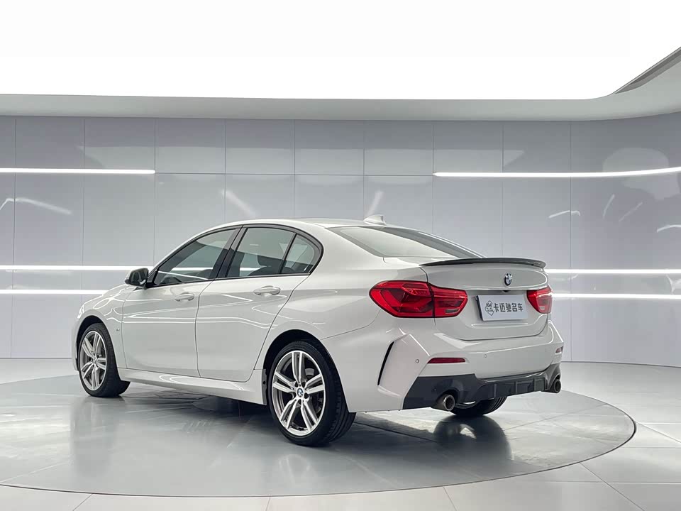 BMW 1 series BMW 1 series