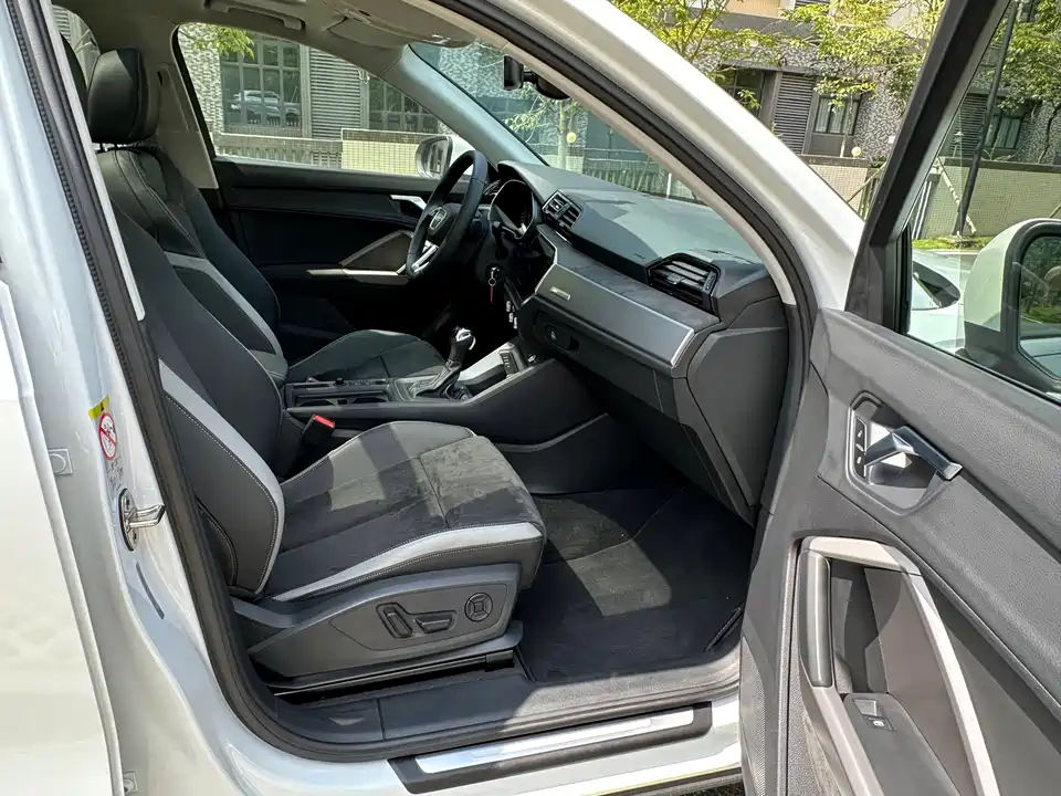 Audi Q3 Audi Q3
