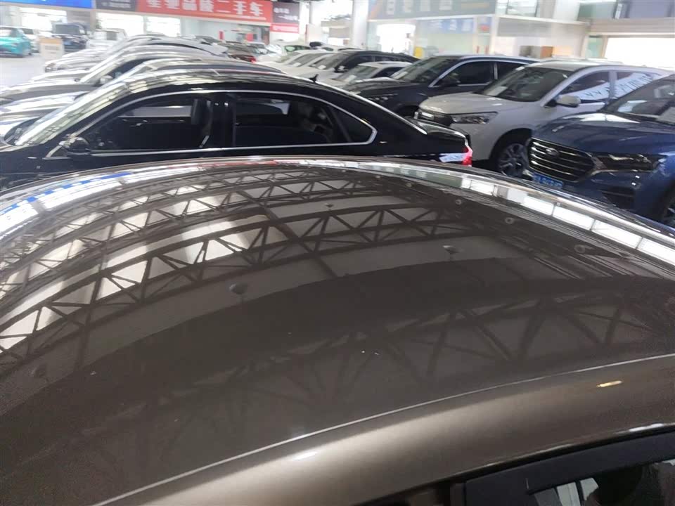 Buick Yinglang