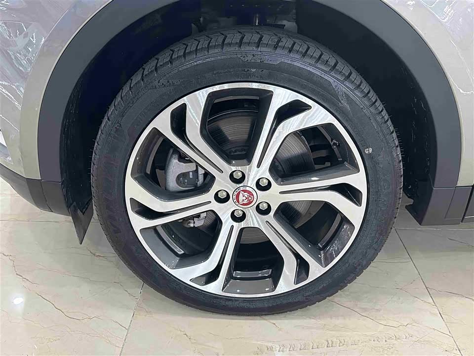 Jinbei Dalian Car