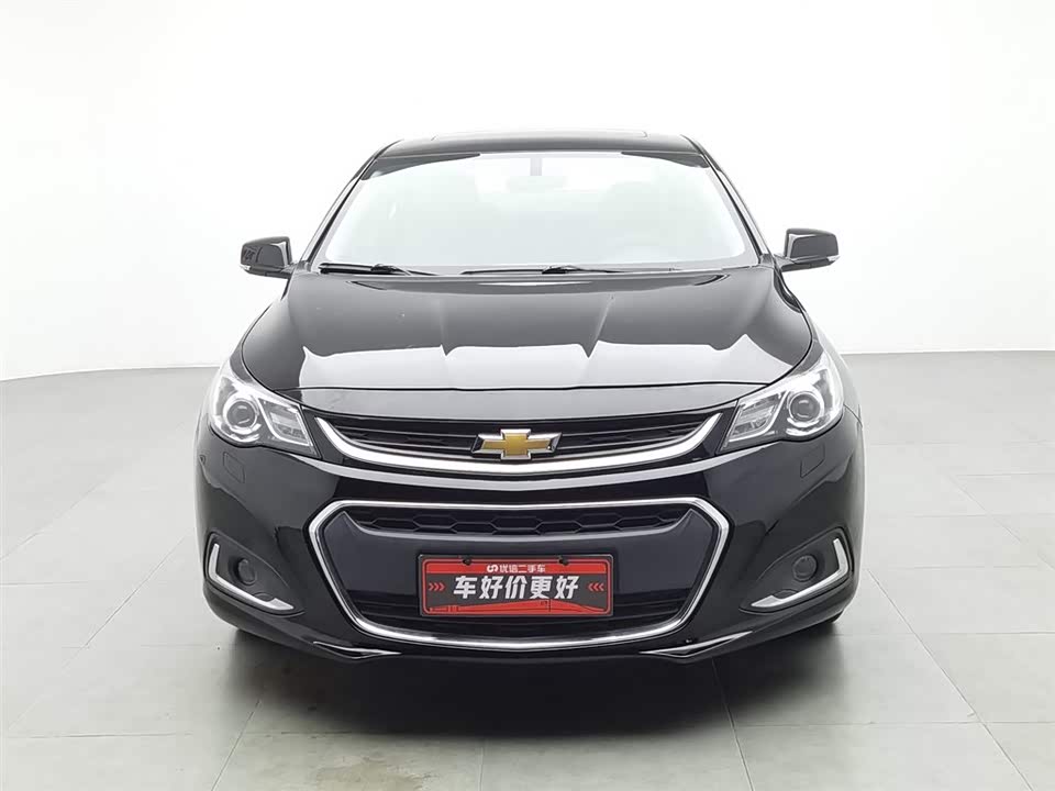 Chevrolet Mai Ruibao Chevrolet Mai Ruibao