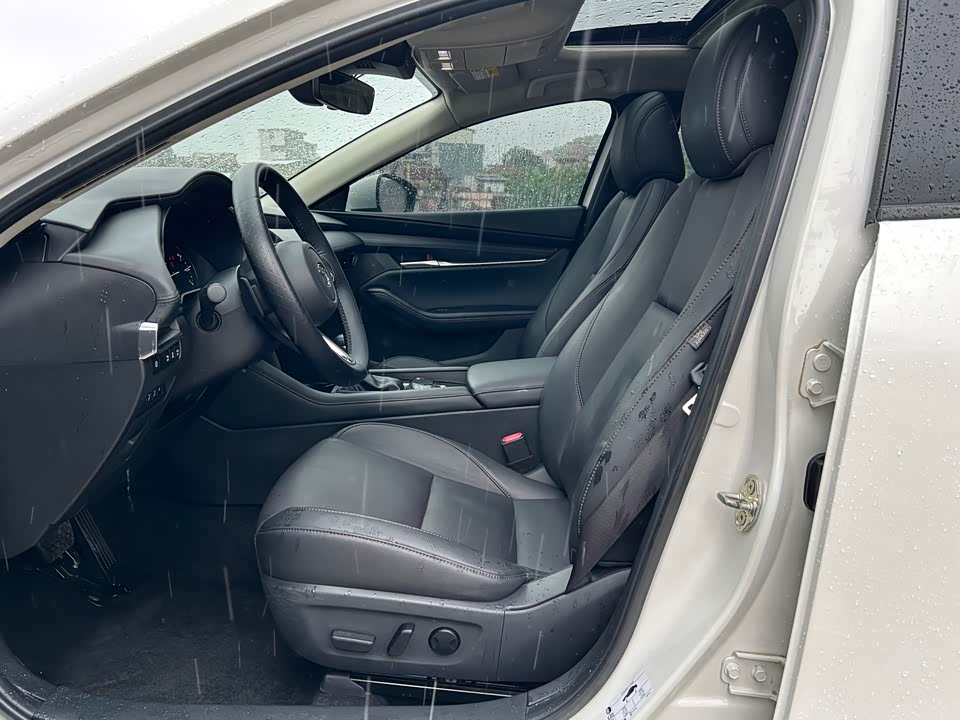 Trumpchi Dongguan Car