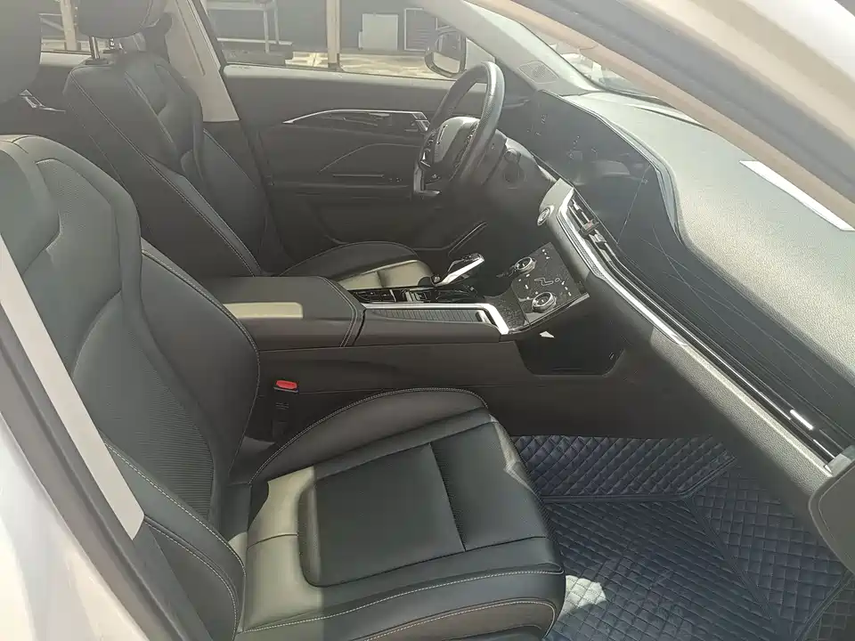 Besturn B70