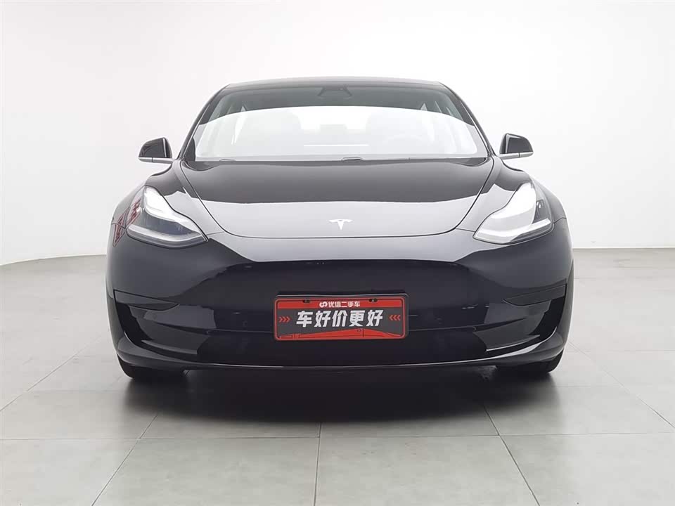 JAC Hefei Car