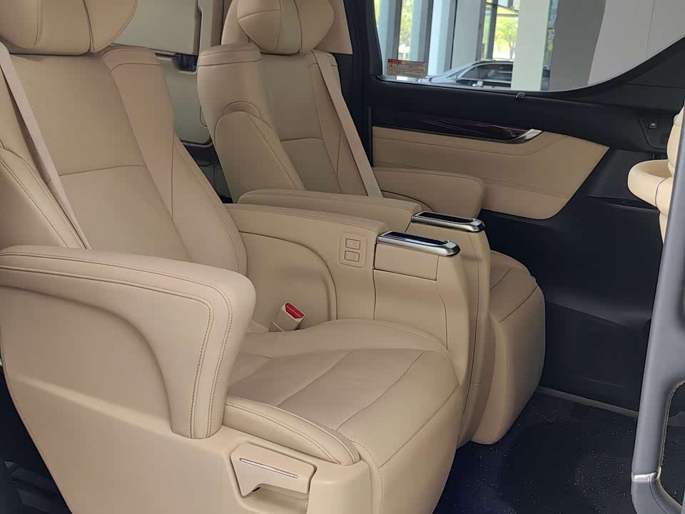 Toyota Elfa