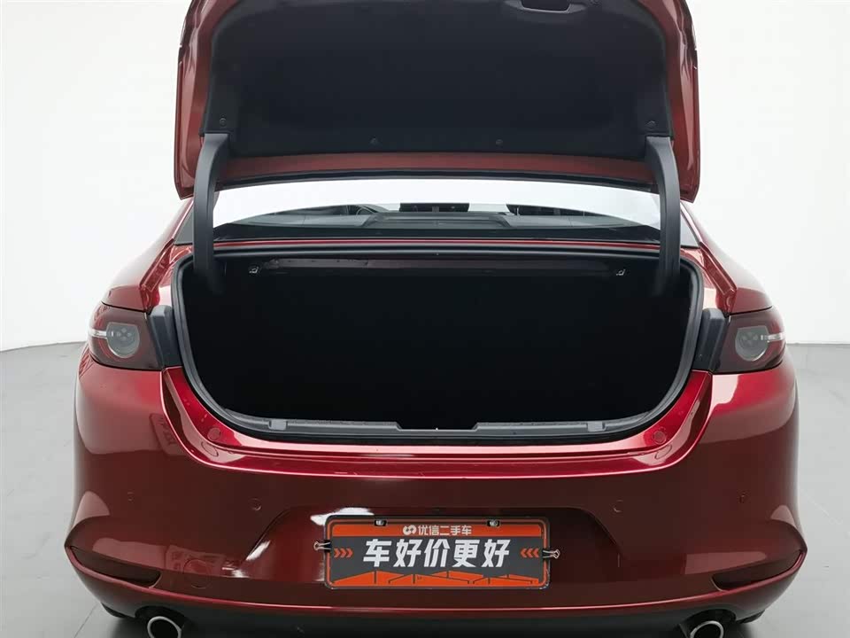 Mazda 3 Angkesaila Mazda 3 Angkesaila