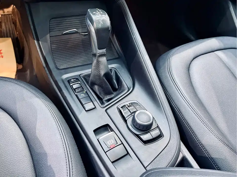 BMW X1 BMW X1