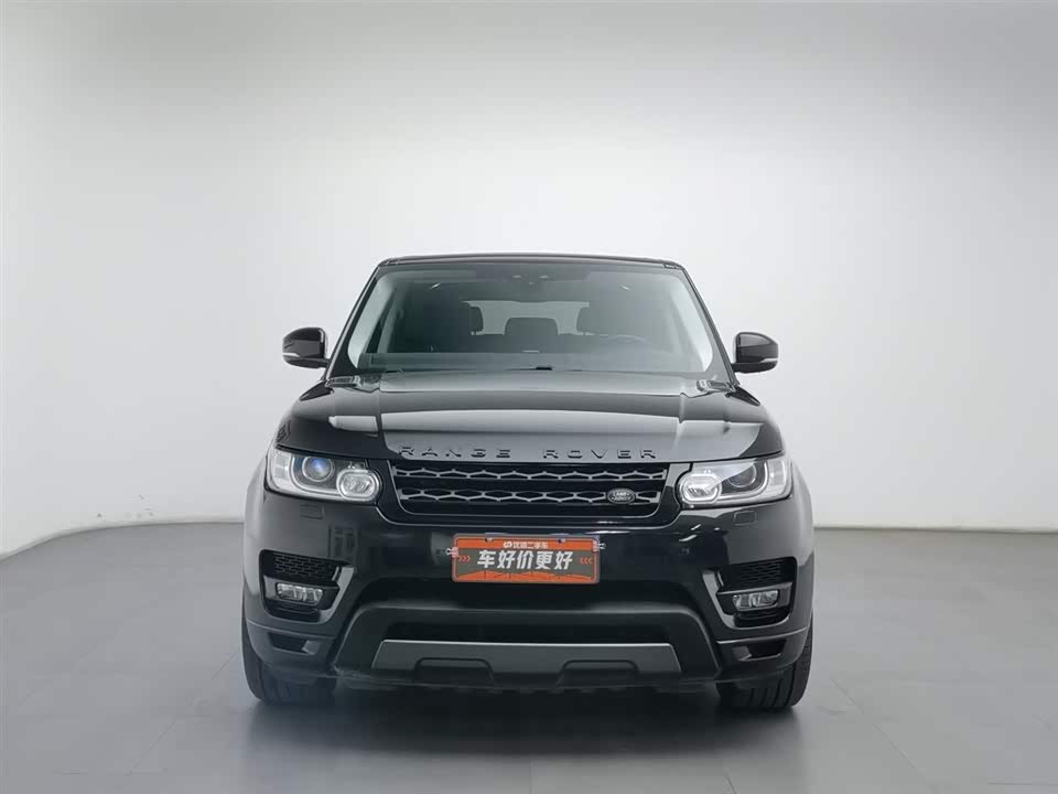 Land Rover Range Rover Sport Land Rover Range Rover Sport