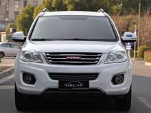 ����H6 2015�� ������ 1.5T �ֶ�������Ӣ��