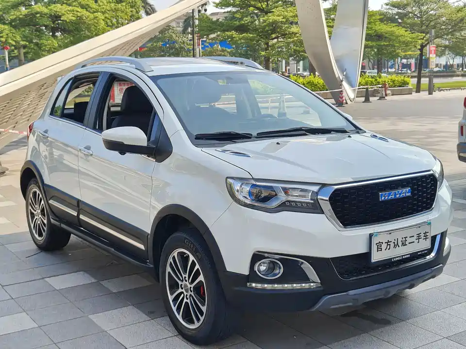 Haval H1 Haval H1